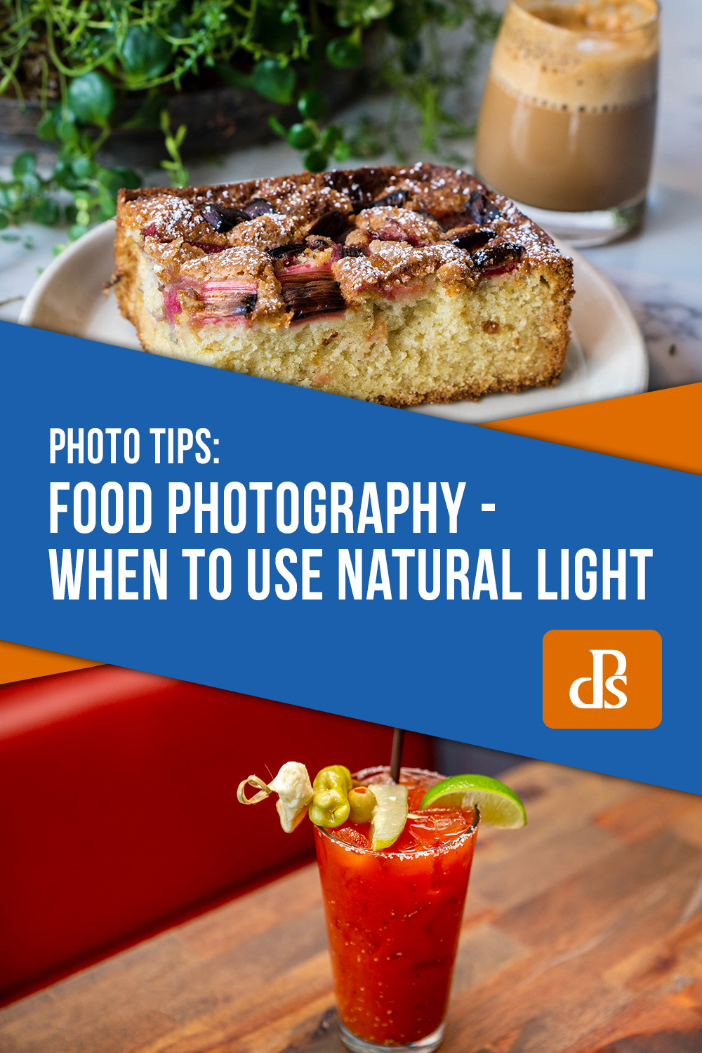 Food Photography Light