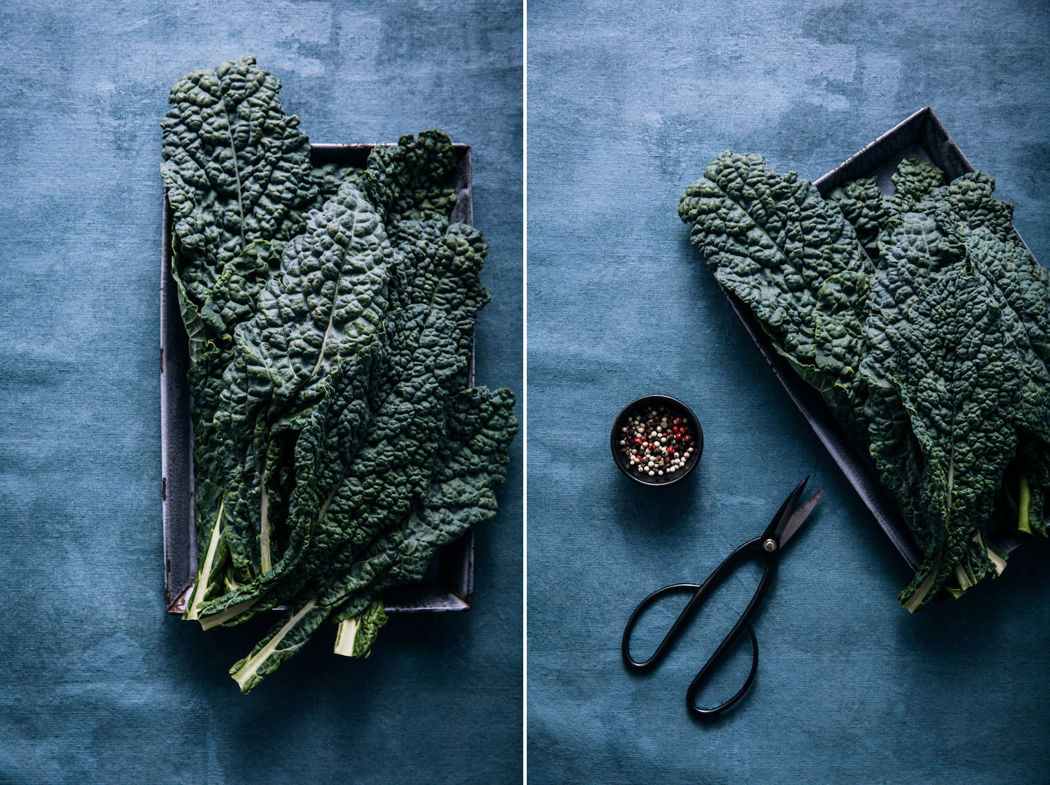 Your Workflow for Styling Food Photography